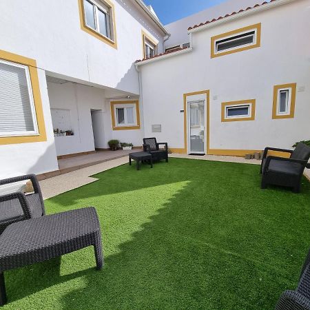 Family Surf Home - Casa Do Pateo 5 Santo Isidoro Exterior foto