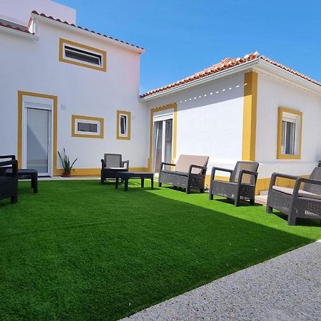 Family Surf Home - Casa Do Pateo 5 Santo Isidoro Exterior foto