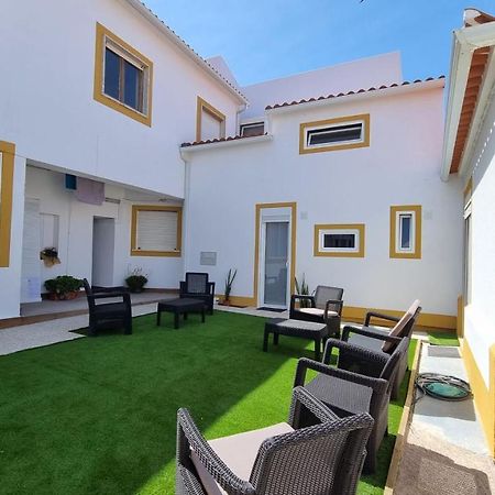 Family Surf Home - Casa Do Pateo 5 Santo Isidoro Exterior foto
