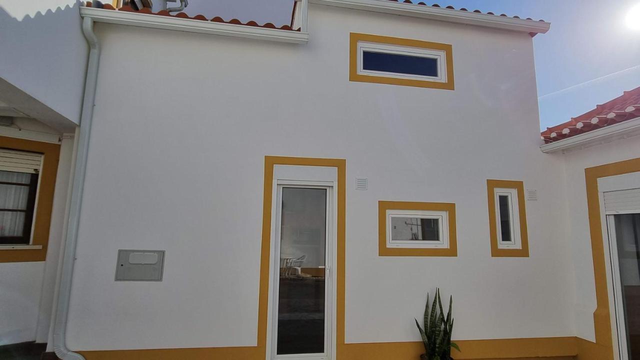 Family Surf Home - Casa Do Pateo 5 Santo Isidoro Exterior foto