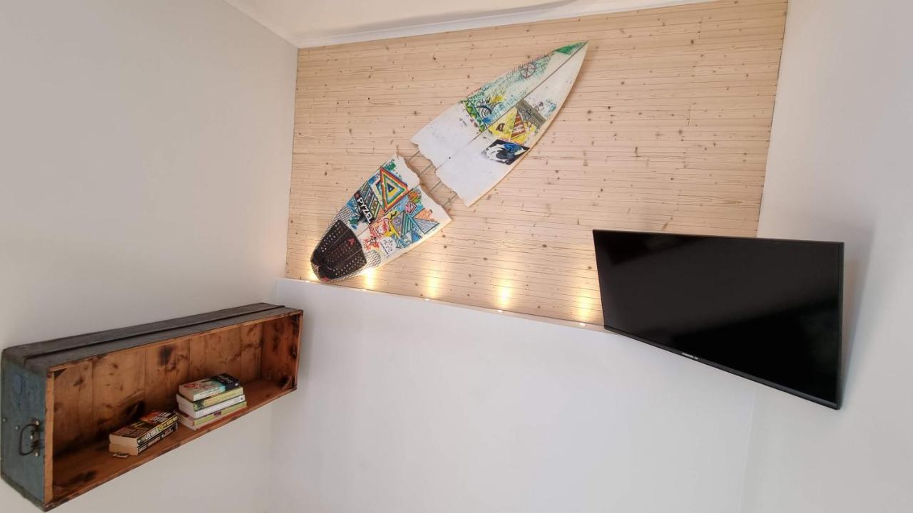 Family Surf Home - Casa Do Pateo 5 Santo Isidoro Exterior foto