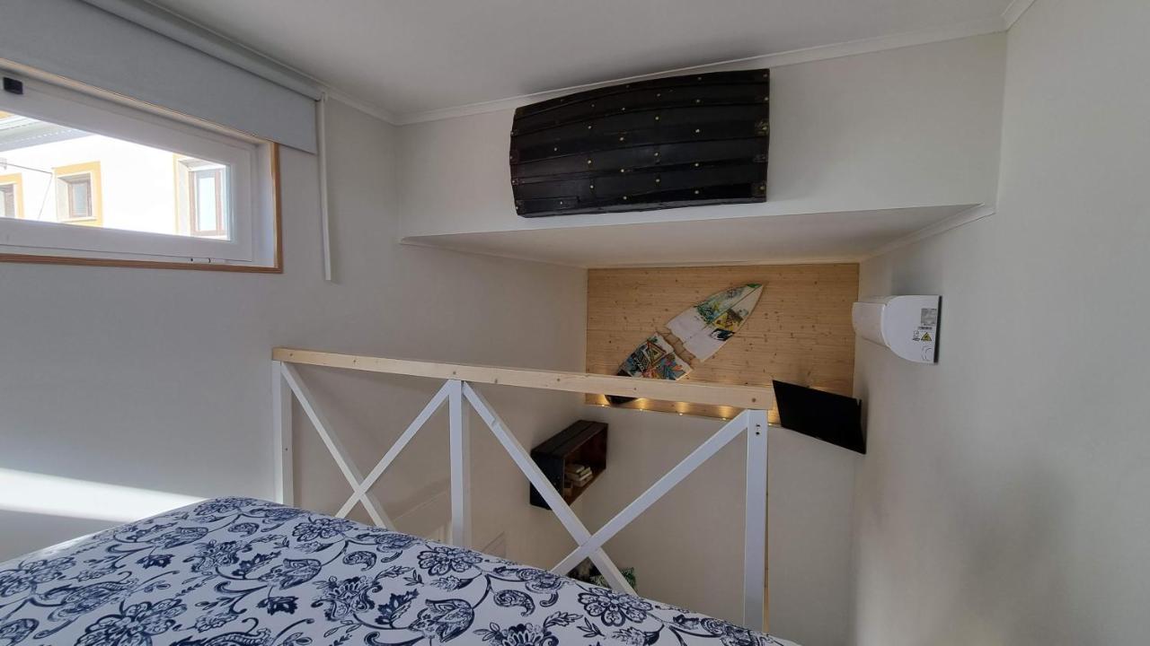 Family Surf Home - Casa Do Pateo 5 Santo Isidoro Exterior foto