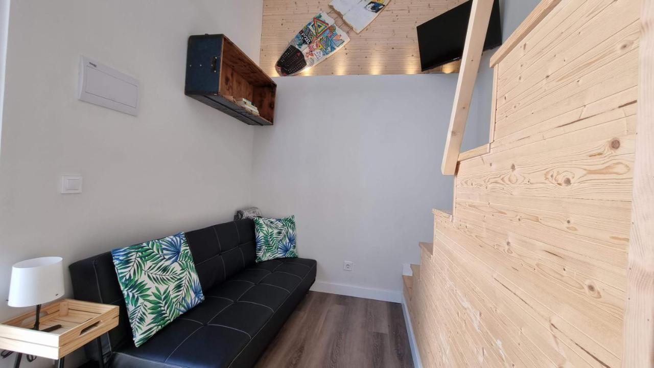 Family Surf Home - Casa Do Pateo 5 Santo Isidoro Exterior foto